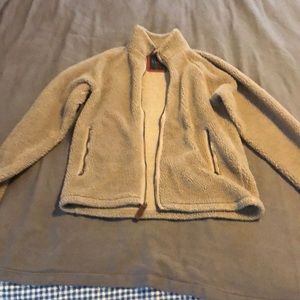 Old navy Sherpa